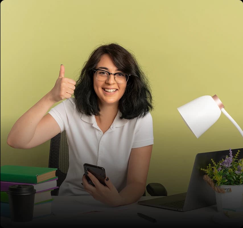 96% Positive Feedback