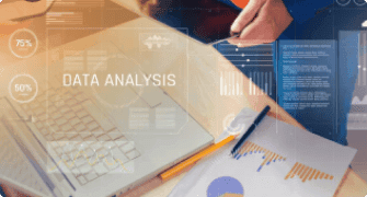 Certification In Data Analytics